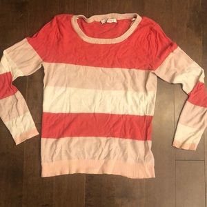Forever 21 Striped Sweater